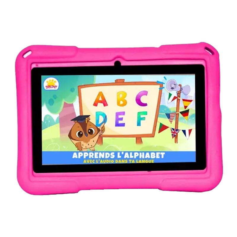 Tablettes pour enfants KIDY SWITCH